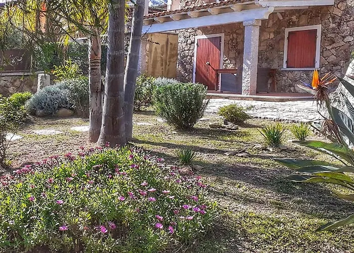 Villa Antonella
