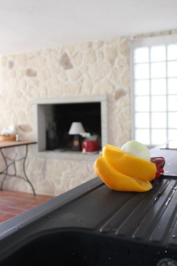 Antonella Holiday home