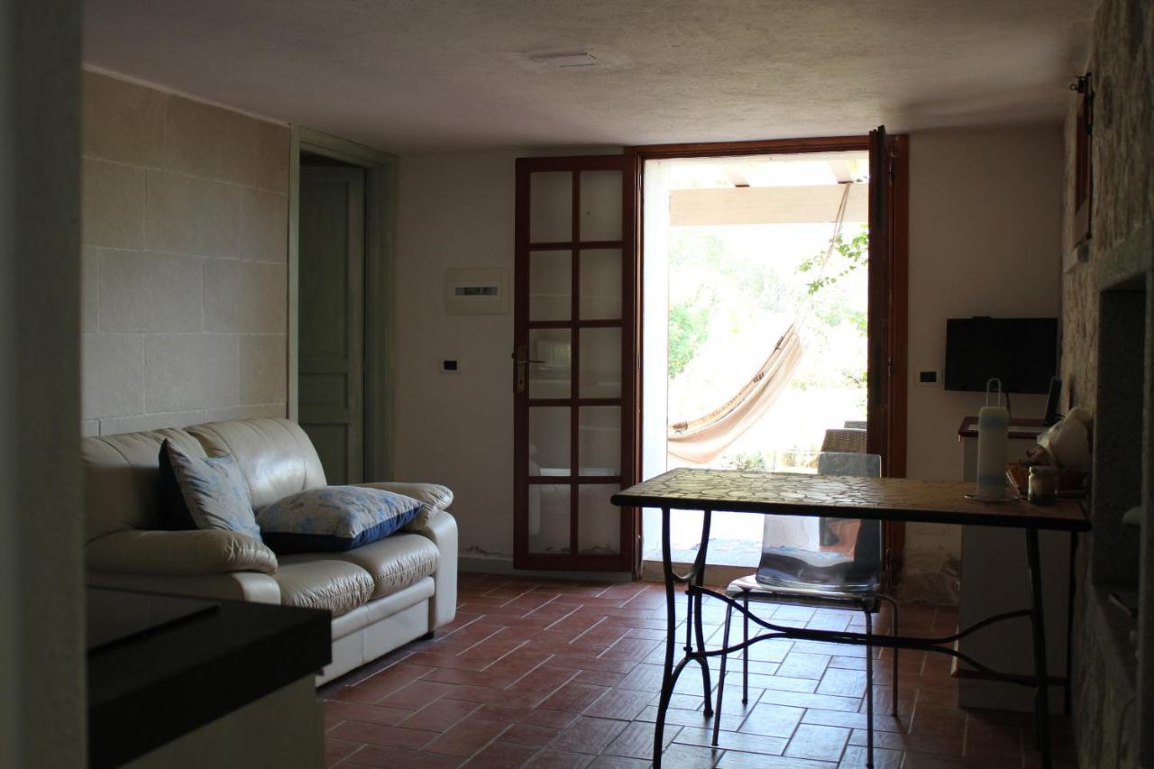 Holiday home Antonella *