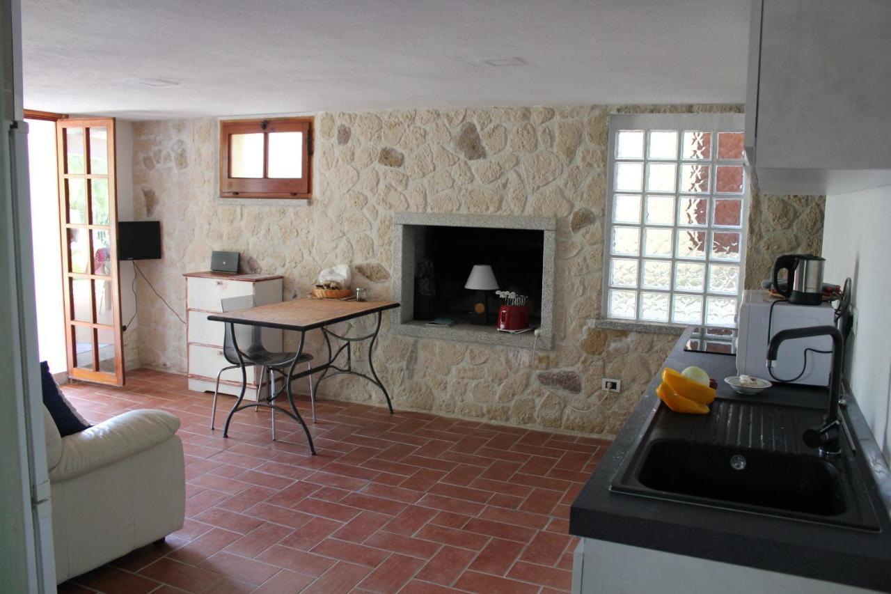 Antonella Holiday home *