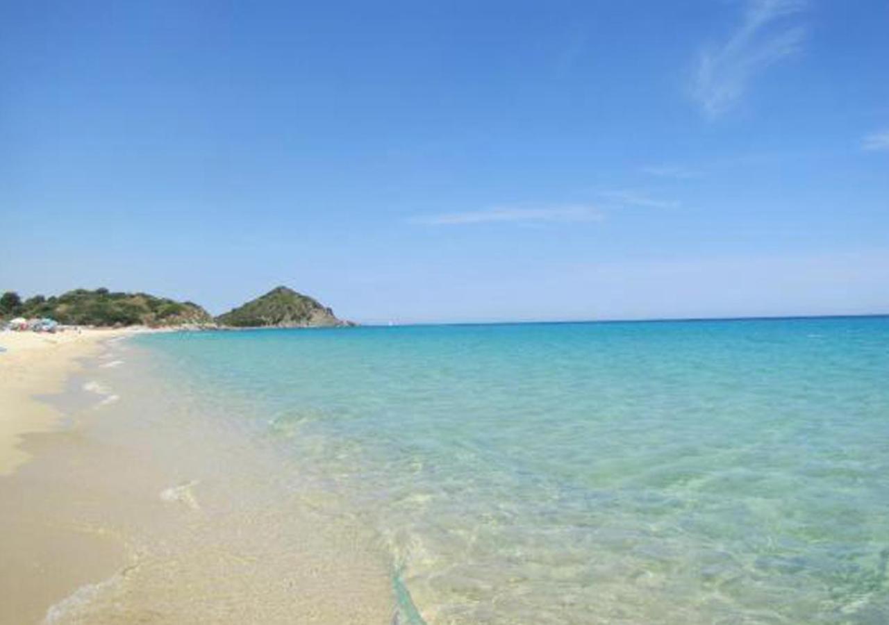Holiday home Antonella *