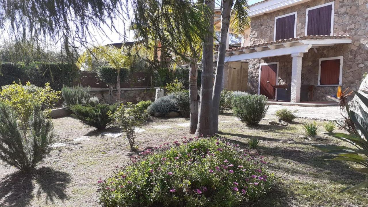 Holiday home Antonella *