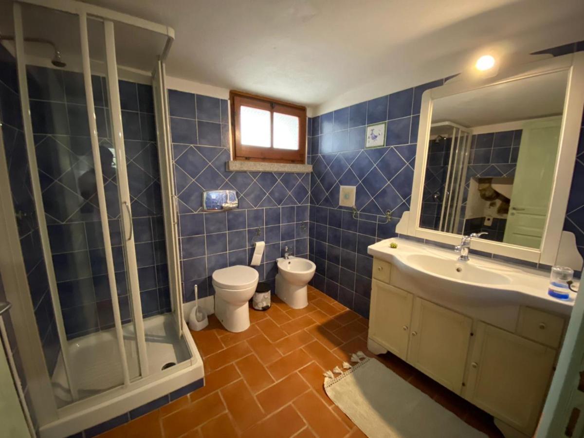 Antonella Holiday home Villasimius