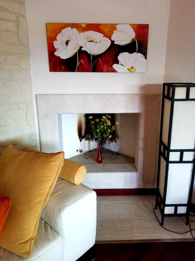 Holiday home Antonella *