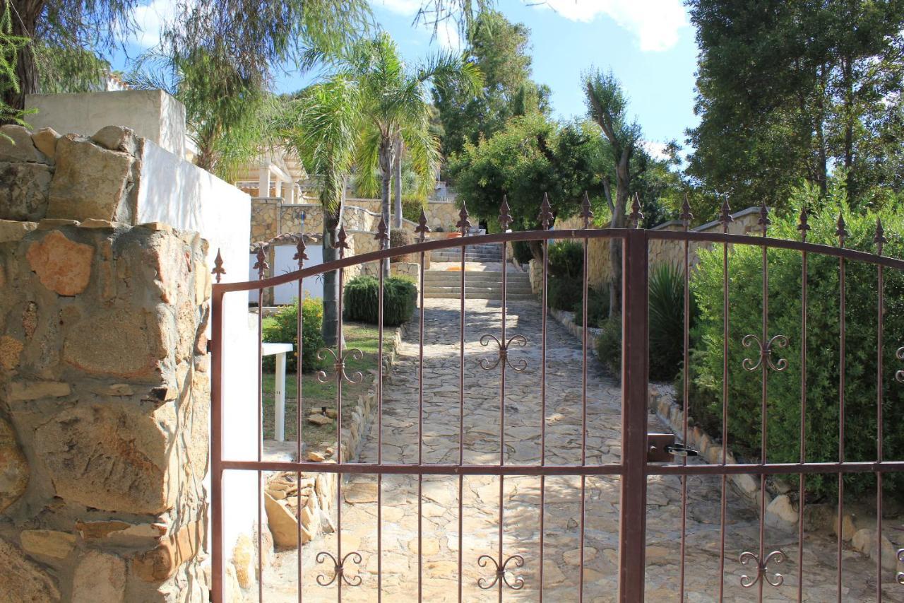 Antonella Holiday home Villasimius