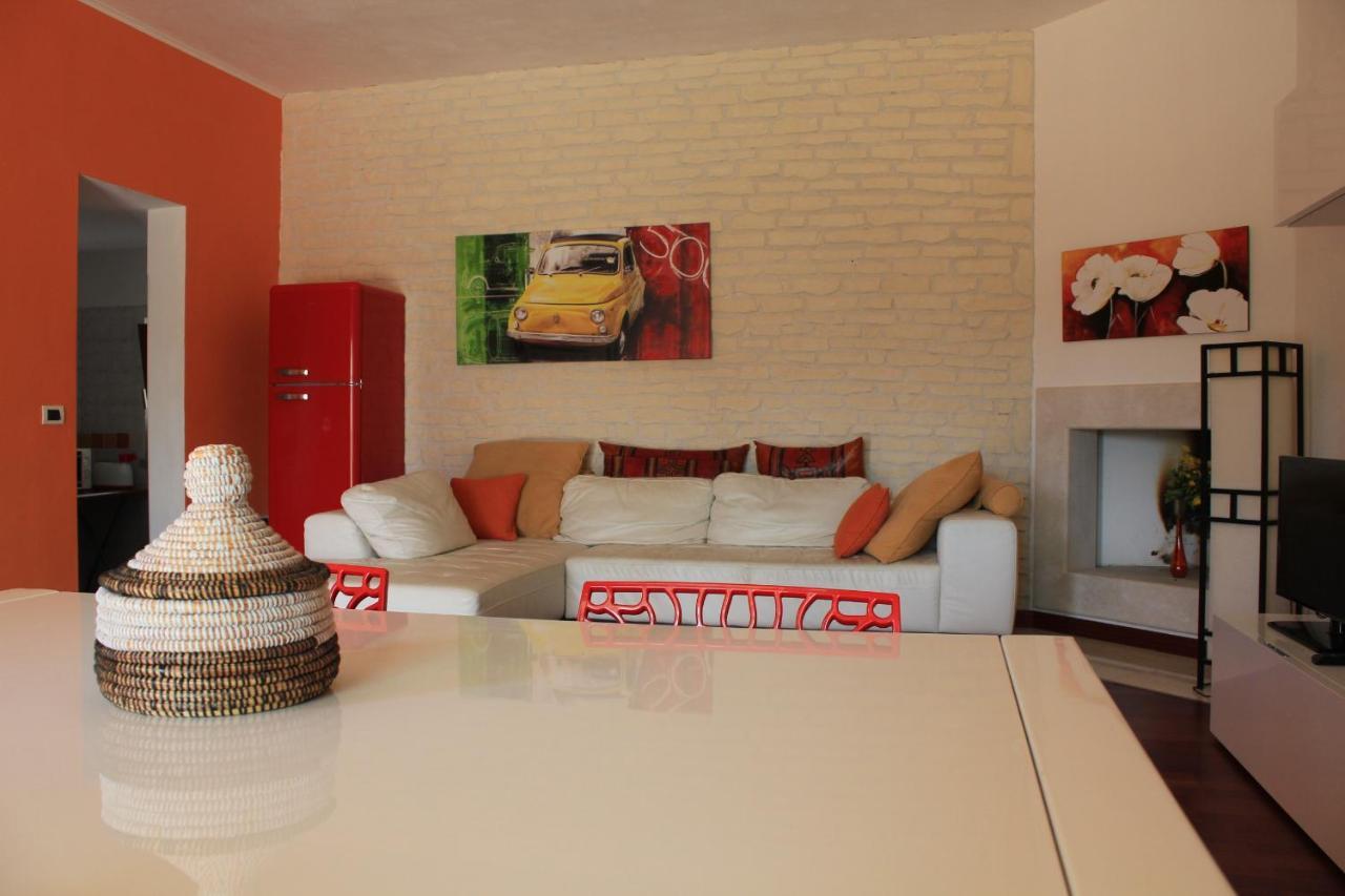 Antonella Holiday home *