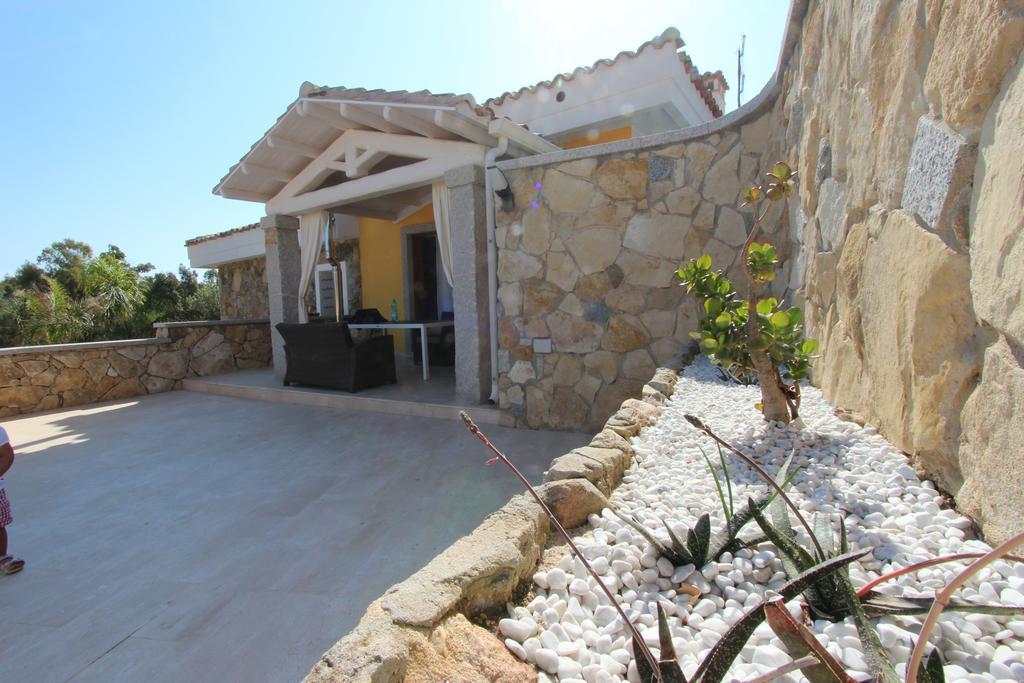 Antonella Holiday home Villasimius