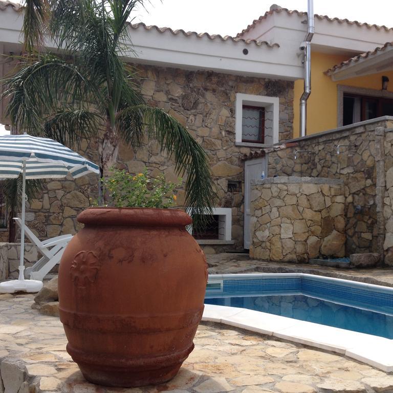 Antonella Holiday home