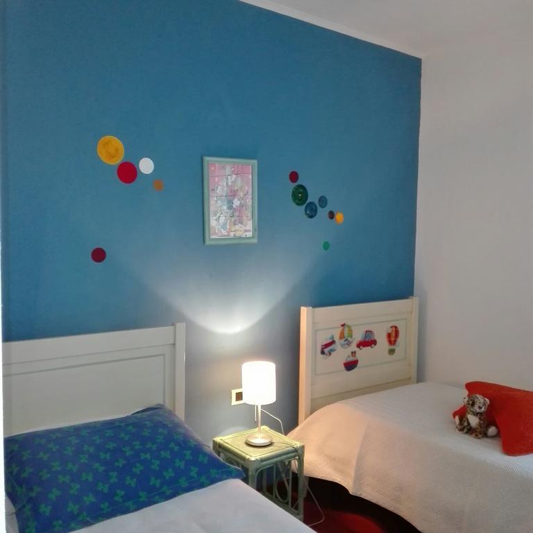 Antonella Holiday home