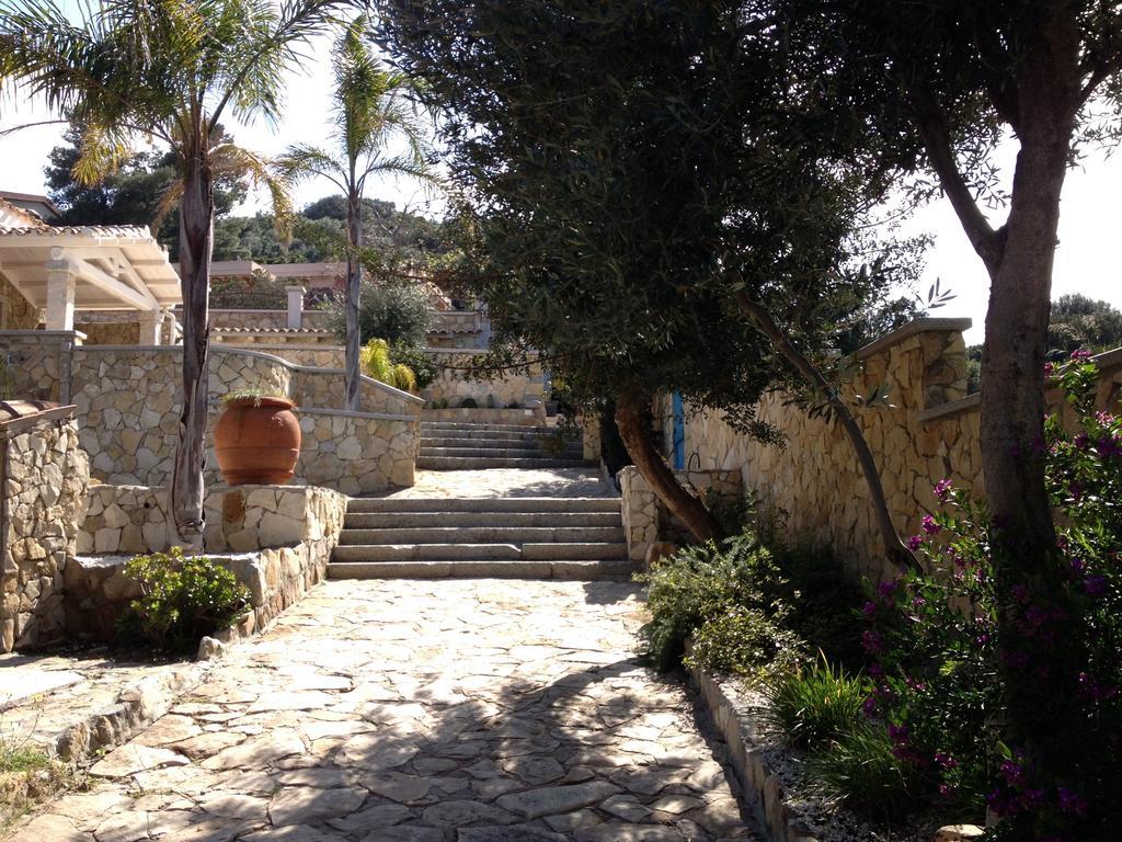Antonella Holiday home Villasimius