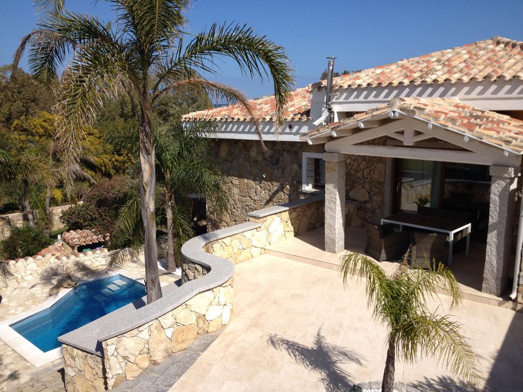 Antonella Holiday home *