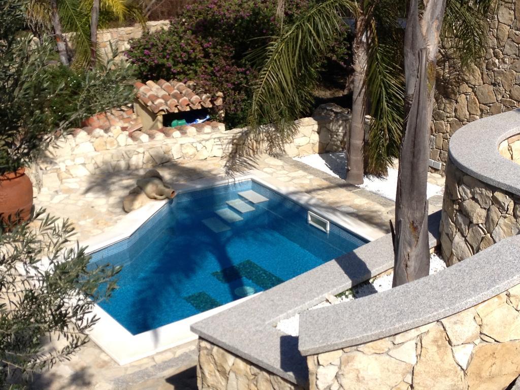 Holiday home Antonella *