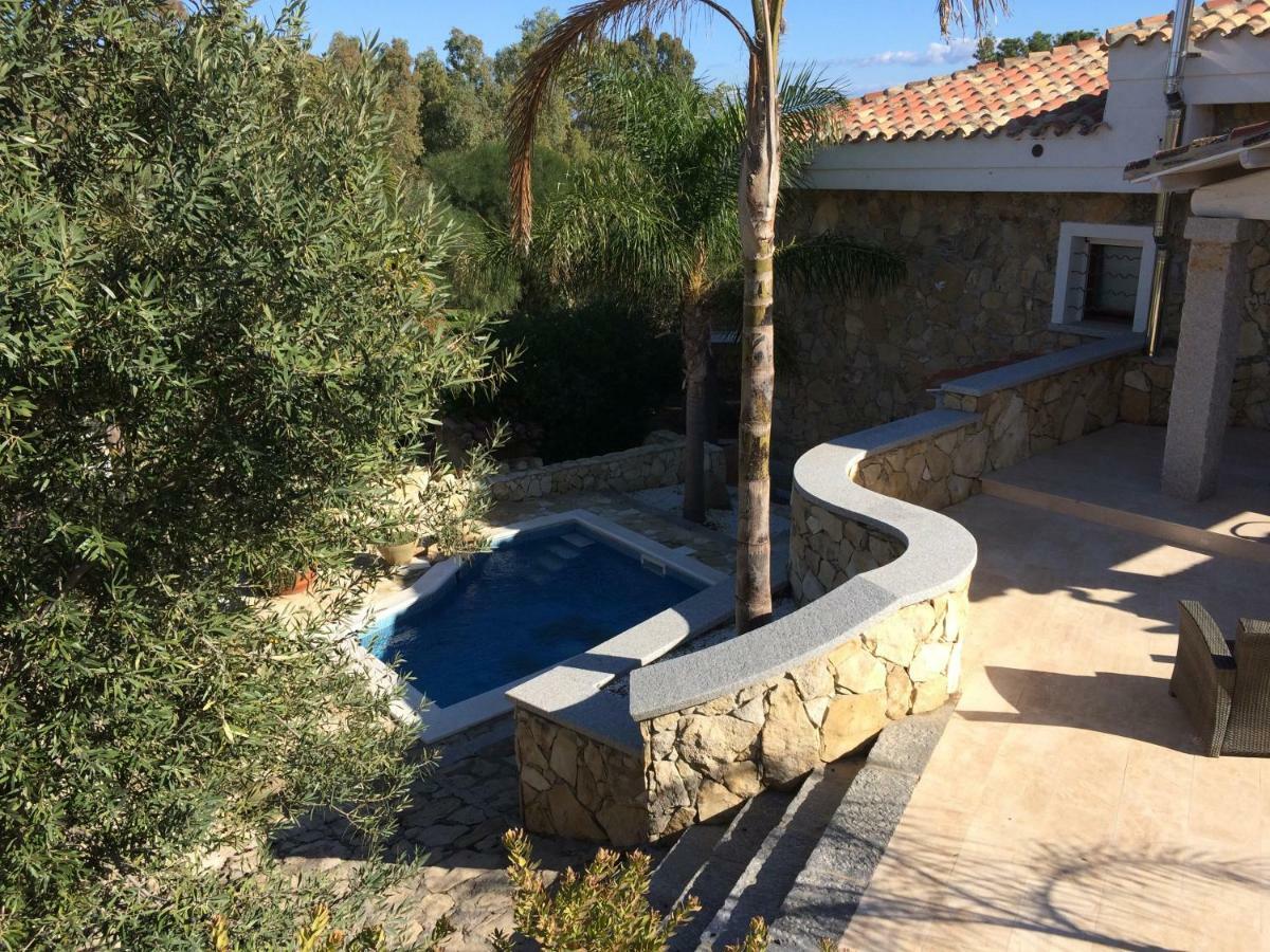 Antonella Holiday home