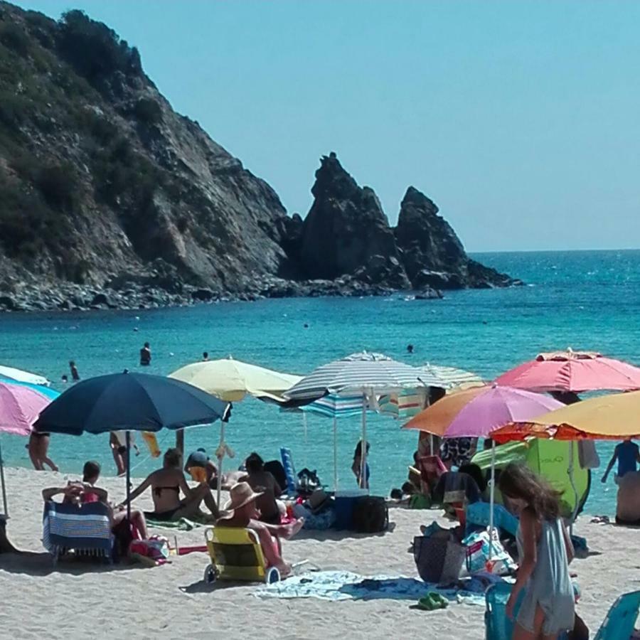 Antonella Holiday home Villasimius