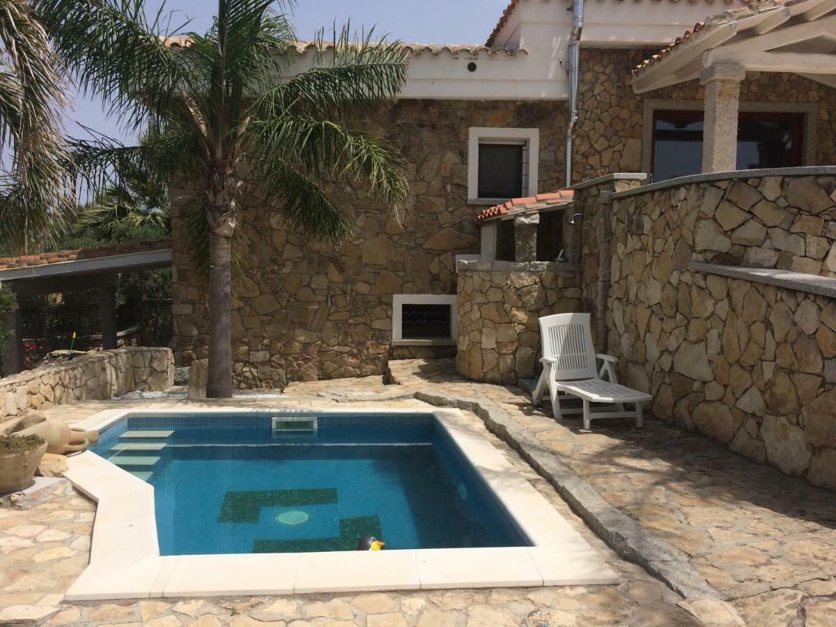 Antonella Holiday home Villasimius