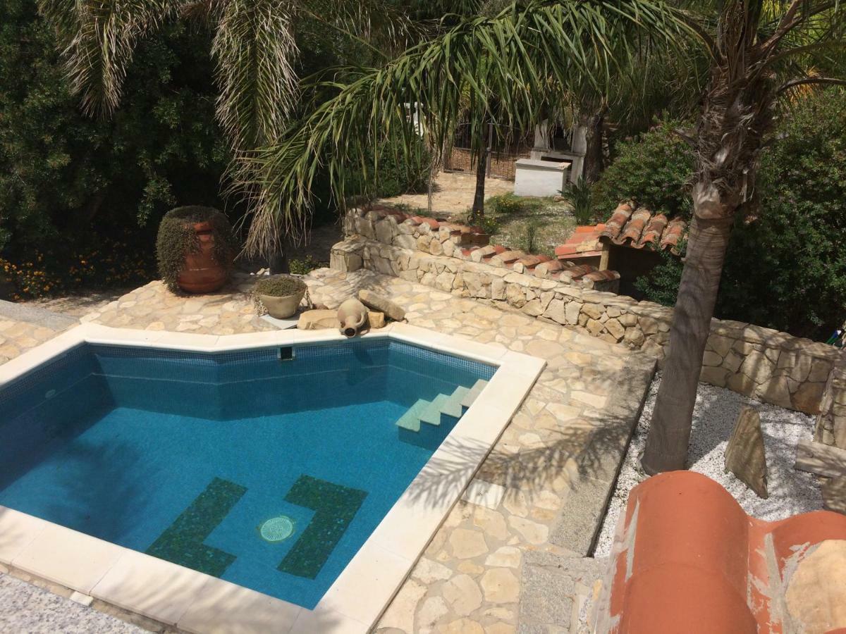 Holiday home Antonella *